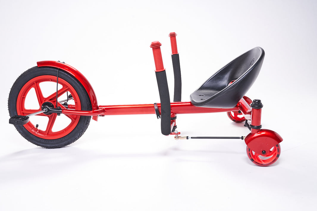 Best Kids' Tricycles Mobo Cruisers