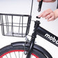 Mobo Malibu Basket