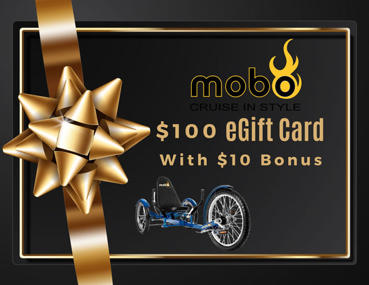 Mobo Gift Card