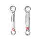 Triton Crank Set (Right & Left) 5"