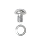 Triton & Triton Pro Linkage To Rear Axle Screw And Washer (2 Pcs)