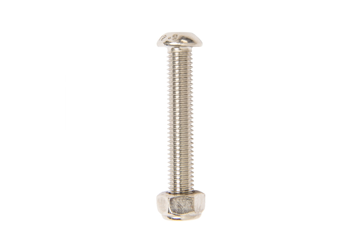 Shift Back Support Screw & Nuts (M8 X 46 M/M)