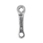 Mobito Front Wheel Crank 4" Right