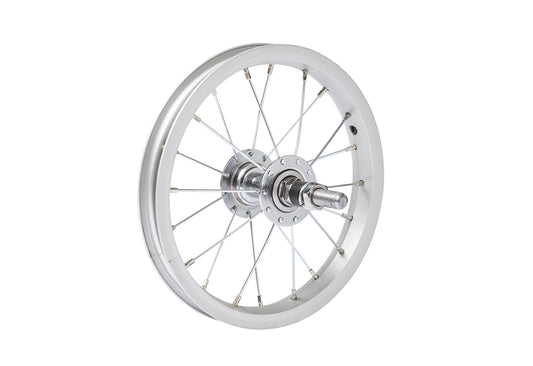 Mobito Rear Wheel 12" Rim