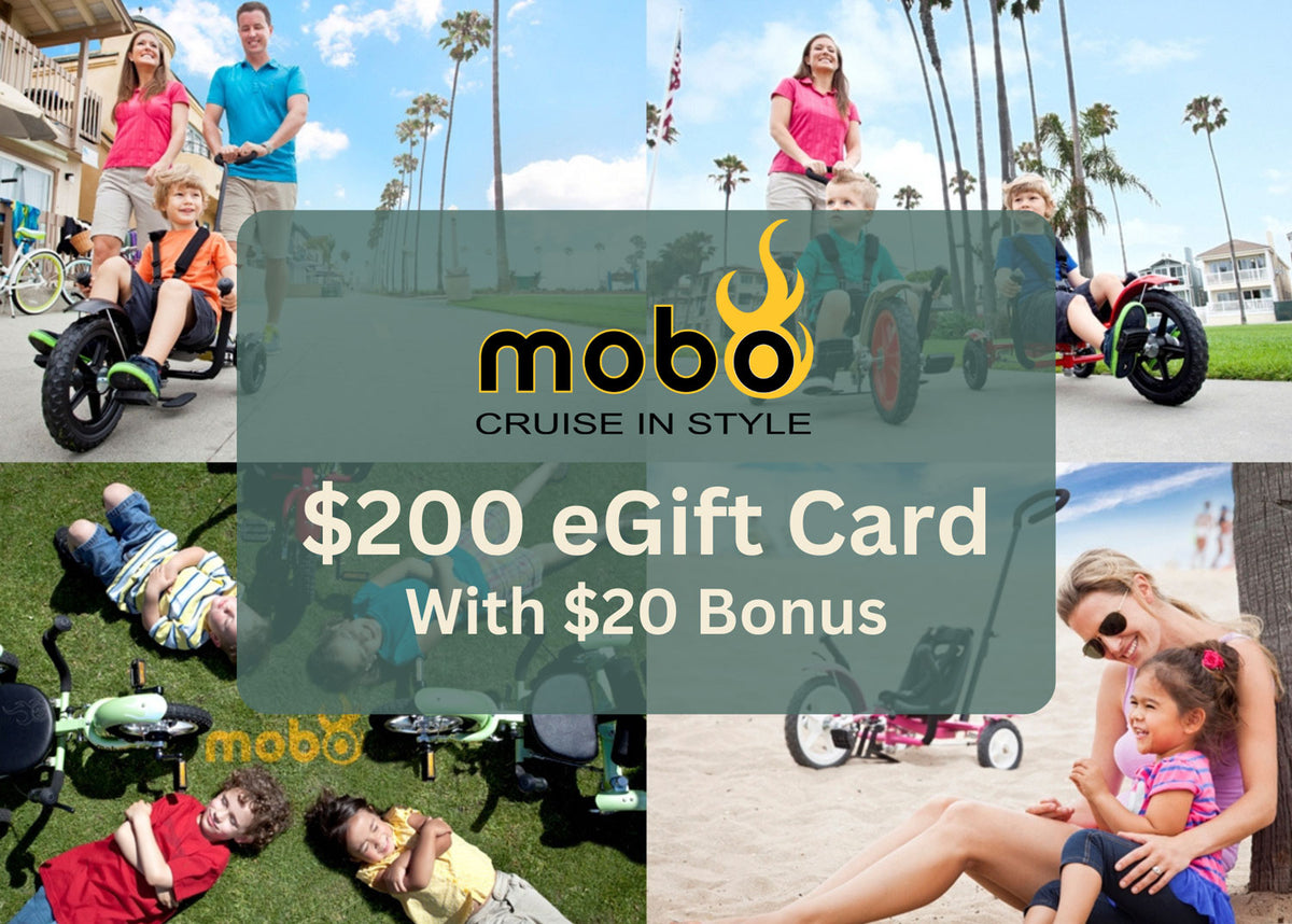Mobar Card Mobo Gift Card