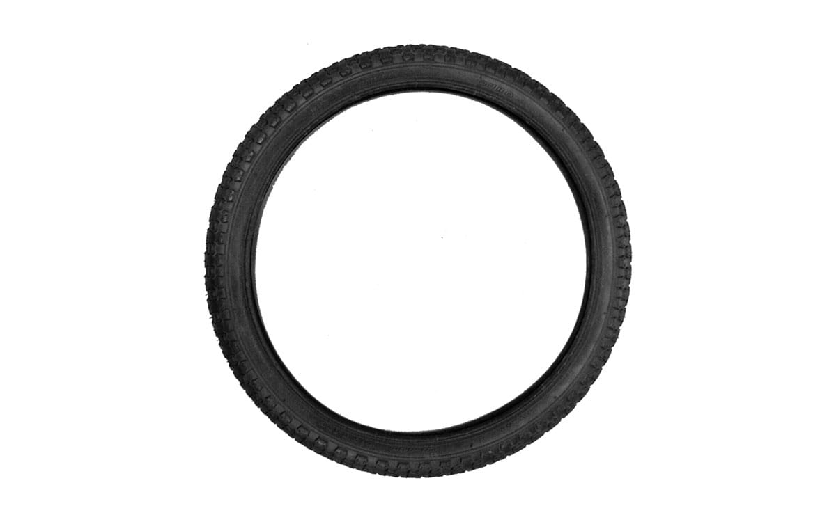 Mobo Shift Front Tire - 20"
