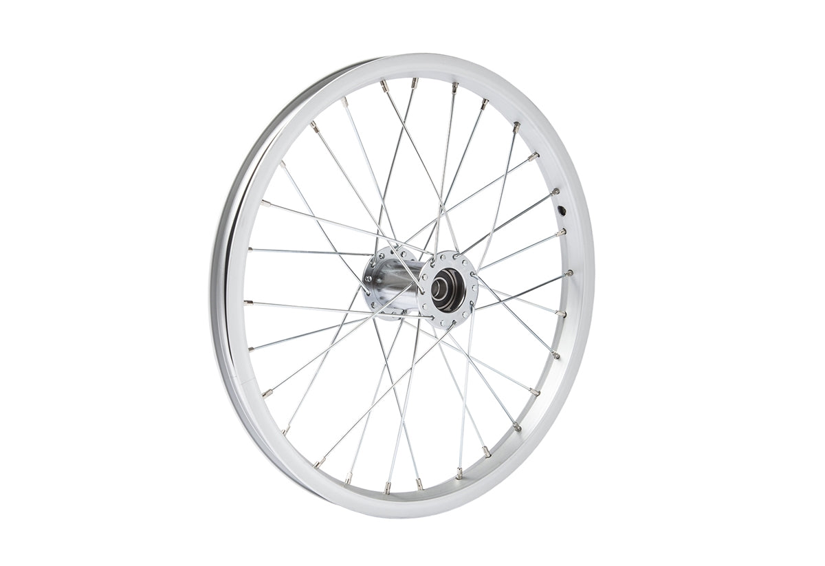 Triton Pro Rear Wheel Rim 16"