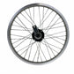 Triton Pro Front Wheel Rim 20"