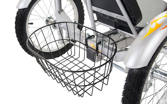 Mobo Triton Easy Tote Basket