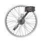 Mobito Front Wheel 16" Rim