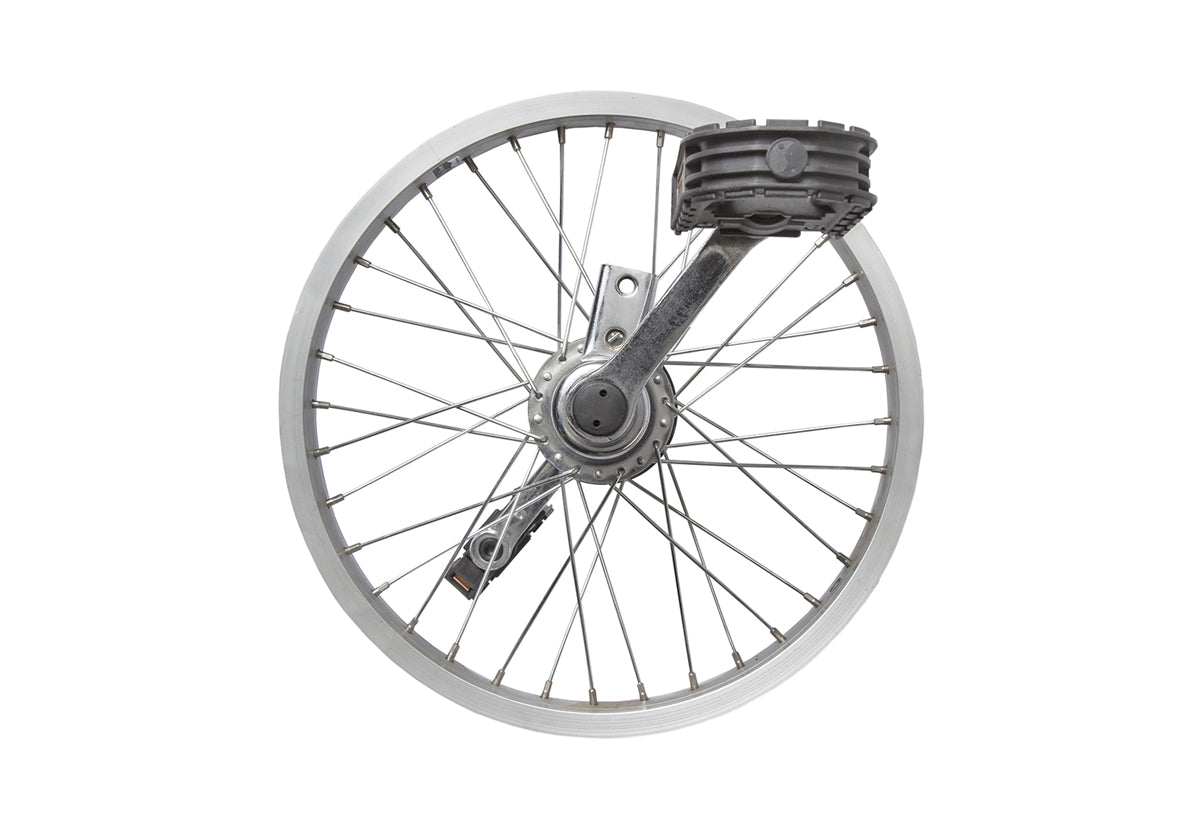 Mobito Front Wheel 16" Rim