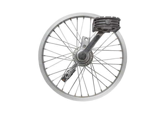 Mobito Front Wheel Rim 16"