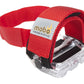 Adjustable Velcro Safety Pedal