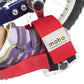 Adjustable Velcro Safety Pedal