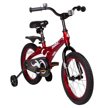 Lite-Bike-Red