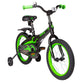 Lite-Bike-Green