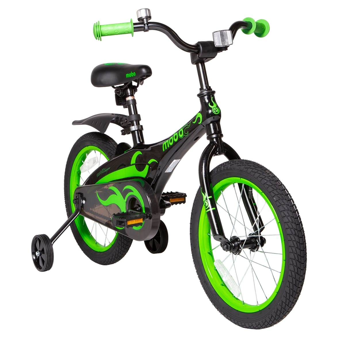 Lite-Bike-Green
