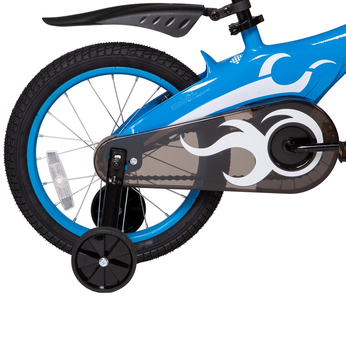 Lite-Bike-Blue