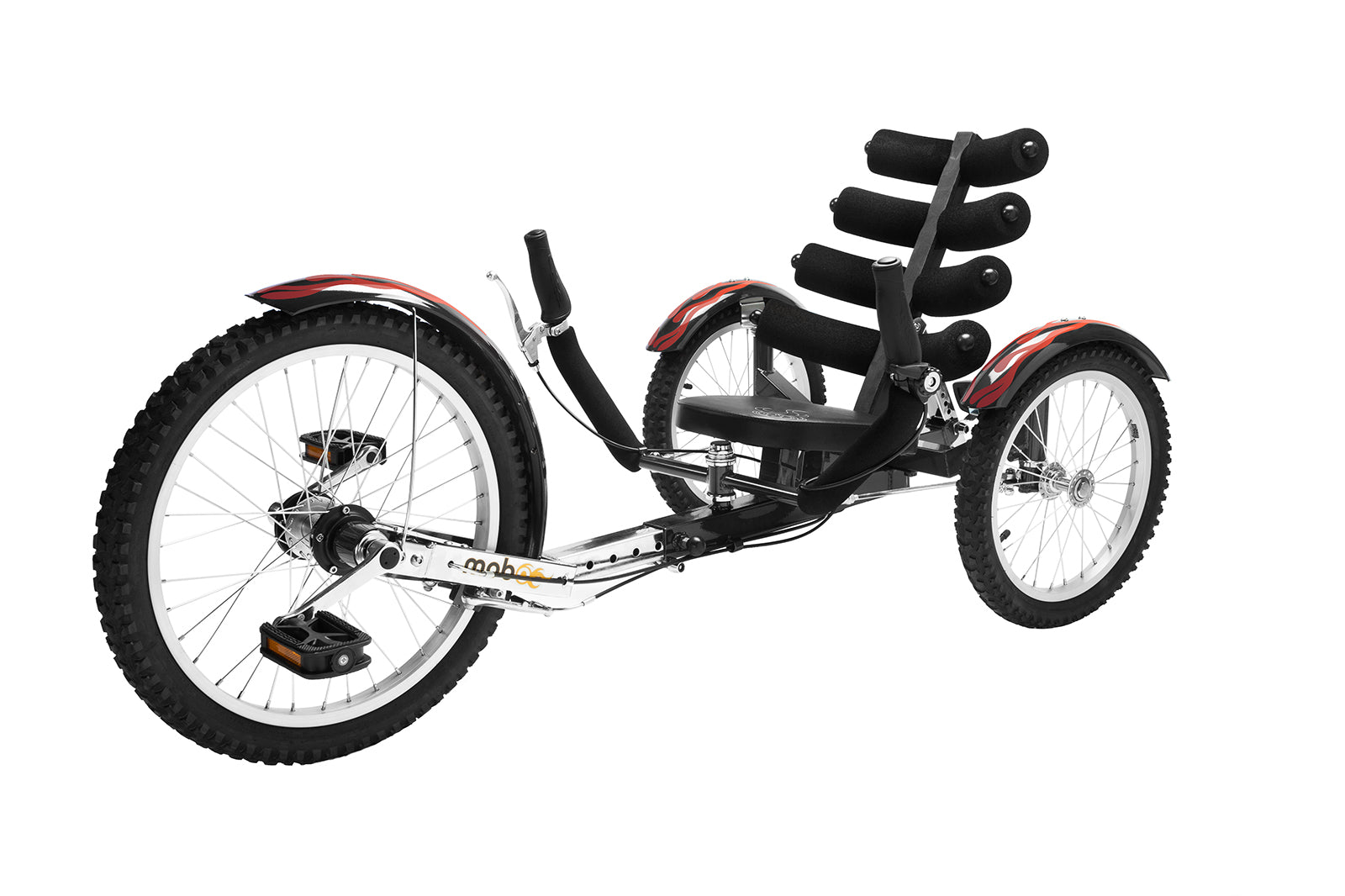 Mobo Shift Tricycle Mobo Shift Tricycle
