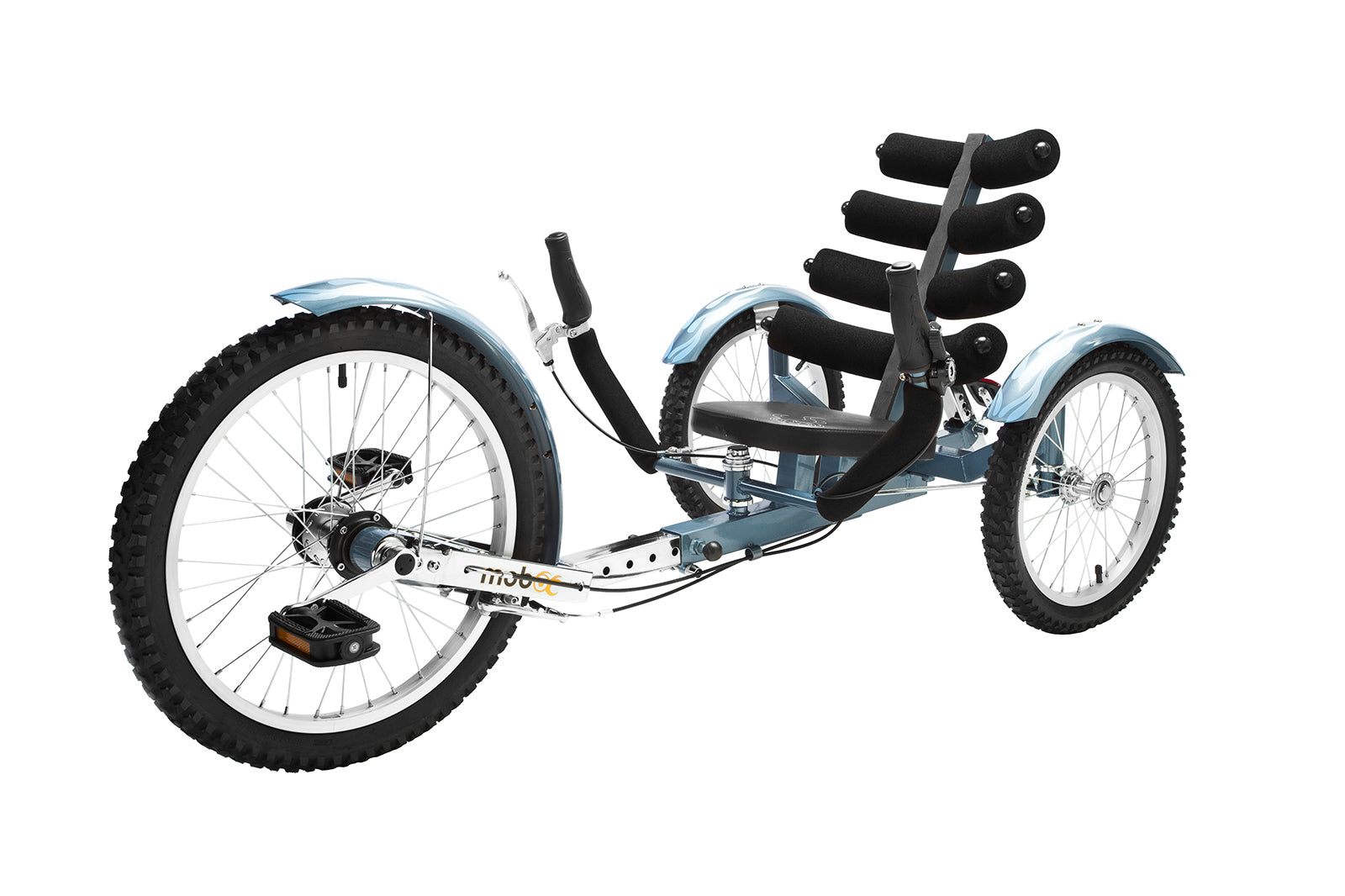 Mobo Shift Tricycle Best Recumbent Trike
