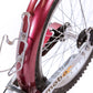 Aluminum Water Bottle Holder